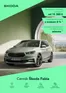 Katalóg Škoda v Bánovce nad Bebravou | Skoda Fabia cennik | 2026-08-28T00:00:00.000Z - 2026-09-11T00:00:00.000Z