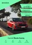 Katalóg Škoda v Bánovce nad Bebravou | Skoda Kamiq FL cennik | 2026-08-28T00:00:00.000Z - 2026-09-11T00:00:00.000Z