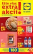 Katalóg Lidl v Bratislava | Ponuka platná od 31. 08. 2026 | 2026-08-31T00:00:00.000Z - 2026-09-06T00:00:00.000Z