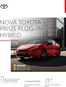 Katalóg Toyota v Poprad | Cenik novy prius | 2026-01-01T00:00:00.000Z - 2026-12-31T00:00:00.000Z