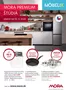 Katalóg Möbelix | MORA Premium 3 2026 SK Moebelix | 2026-02-28T00:00:00.000Z - 2027-03-31T00:00:00.000Z