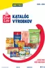 Katalóg METRO v Banská Štiavnica | Katalóg FineLife výrobkov | 2025-11-20T00:00:00.000Z - 2026-12-31T00:00:00.000Z