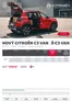 Katalóg Citroën v Sliač | Cenník C3 VAN | 2026-01-01T00:00:00.000Z - 2026-12-31T00:00:00.000Z