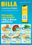Katalóg Billa | BILLA Bonus leták | 2026-09-09T00:00:00.000Z - 2026-09-15T00:00:00.000Z