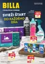 Katalóg Billa | Katalóg Cleaning | 2026-07-29T00:00:00.000Z - 2026-09-08T00:00:00.000Z