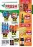 Katalóg Fresh v Modrý Kameň | Stredné a západné Slovensko | 2026-09-10T00:00:00.000Z - 2026-09-23T00:00:00.000Z