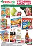 Katalóg Fresh v Modrý Kameň | Týždenná akcia FRESH Plus | 2026-09-10T00:00:00.000Z - 2026-09-16T00:00:00.000Z