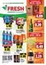 Katalóg Fresh v Modrý Kameň | Východné Slovensko | 2026-09-10T00:00:00.000Z - 2026-09-23T00:00:00.000Z