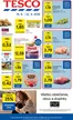 Katalóg Tesco | Skvelá ponuka pre všetkých zákazníkov | 2026-09-16T00:00:00.000Z - 2026-09-22T00:00:00.000Z