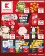 Katalóg Kaufland | Atraktívne špeciálne ponuky pre všetkých | 2026-09-17T00:00:00.000Z - 2026-09-23T00:00:00.000Z