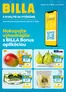 Katalóg Billa | BILLA Bonus leták | 2026-09-16T00:00:00.000Z - 2026-09-22T00:00:00.000Z