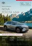 Katalóg Toyota v Trnava | Cennik nova toyota bz4x 2025 | 2026-01-01T00:00:00.000Z - 2026-12-31T00:00:00.000Z