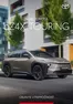 Katalóg Toyota v Michalovce | Modular pack bZ4X Touring | 2026-01-01T00:00:00.000Z - 2026-12-31T00:00:00.000Z