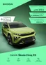 Katalóg Škoda | Skoda Elroq RS cennik | 2026-09-24T00:00:00.000Z - 2026-10-08T00:00:00.000Z