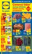 Katalóg Lidl v Partizánske | Platný od 28. 09. 2026 | 2026-09-28T00:00:00.000Z - 2026-10-04T00:00:00.000Z