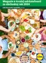Katalóg Lidl v Rožňava | Magazín o trvalej udržateľnosti | 2025-12-04T00:00:00.000Z - 2030-12-31T00:00:00.000Z
