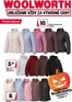 Katalóg Woolworth v Bratislava | Woolworth: Ahoj Slovensko! | 2026-10-02T00:00:00.000Z - 2026-10-12T00:00:00.000Z