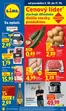 Katalóg Lidl | Platný od 05. 10. 2026 | 2026-10-05T00:00:00.000Z - 2026-10-11T00:00:00.000Z