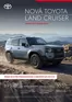 Katalóg Toyota v Poprad | Cennik land cruiser MY27 | 2026-01-01T00:00:00.000Z - 2026-12-31T00:00:00.000Z