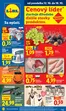Katalóg Lidl | Platný od 12. 10. 2026 | 2026-10-12T00:00:00.000Z - 2026-10-18T00:00:00.000Z