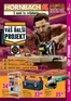 Katalóg HORNBACH | Špeciálne ponuky pre vás | 2026-10-15T00:00:00.000Z - 2026-10-29T00:00:00.000Z