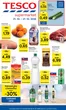Katalóg Tesco v Hnúšťa | Exkluzívne ponuky a výhodné ponuky | 2026-10-21T00:00:00.000Z - 2026-10-27T00:00:00.000Z