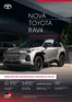 Katalóg Toyota v Trebišov | Cennik nova rav4 2025 | 2026-01-01T00:00:00.000Z - 2026-12-31T00:00:00.000Z