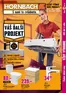 Katalóg HORNBACH | Špeciálne ponuky pre vás | 2026-10-22T00:00:00.000Z - 2026-11-05T00:00:00.000Z
