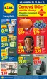 Katalóg Lidl | Platný od 26. 10. 2026 | 2026-10-26T00:00:00.000Z - 2026-11-01T00:00:00.000Z