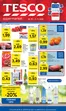 Katalóg Tesco | Skvelé zľavy na vybrané produkty | 2026-10-28T00:00:00.000Z - 2026-11-03T00:00:00.000Z