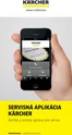 Katalóg Kärcher | Servis app | 2026-10-29T00:00:00.000Z - 2026-11-12T00:00:00.000Z