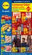 Katalóg Lidl v Kysucké Nové Mesto | Platný od 02. 11. 2026 | 2026-11-02T00:00:00.000Z - 2026-11-08T00:00:00.000Z