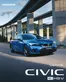 Katalóg Honda | Honda Cenník Civic | 2025-08-08T00:00:00.000Z - 2026-08-08T00:00:00.000Z