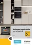 Katalóg Möbelix v Giraltovce | WHIRLPOOL | 2025-07-31T00:00:00.000Z - 2025-12-31T00:00:00.000Z