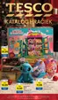 Katalóg Tesco v Považská Bystrica | 20251023001146558 2025 P36 TOYS CATALOGUE SK HM CHM | 2025-10-27T00:00:00.000Z - 2025-11-17T00:00:00.000Z