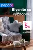 Katalóg Pepco v Zvolen | Pepco katalóg | 2025-10-29T00:00:00.000Z - 2025-11-12T00:00:00.000Z