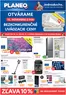 Katalóg PLANEO Elektro v Prievidza | PLANEO leták | 2025-11-13T00:00:00.000Z - 2025-11-23T00:00:00.000Z