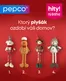 Katalóg Pepco v Poprad | Pepco katalóg | 2025-11-10T00:00:00.000Z - 2025-11-24T00:00:00.000Z