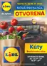 Katalóg Lidl v Bratislava | Ponuka platná od 10. 11. 2025 | 2025-11-10T00:00:00.000Z - 2025-11-16T00:00:00.000Z