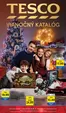 Katalóg Tesco v Liptovský Mikuláš | 20251120001410456 2025 P40 GIFT CATALOGUE SK HM CHM | 2025-11-24T00:00:00.000Z - 2025-12-26T00:00:00.000Z