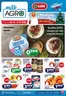 Katalóg Milk Agro v Bratislava | Aktuálny leták | 2025-11-26T00:00:00.000Z - 2025-12-02T00:00:00.000Z