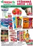 Katalóg Fresh v Bratislava | Týždenná akcia FRESH Plus | 2025-11-27T00:00:00.000Z - 2025-12-03T00:00:00.000Z