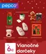 Katalóg Pepco v Žilina | Objavte atraktívne ponuky | 2025-12-03T00:00:00.000Z - 2025-12-17T00:00:00.000Z