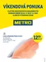 Katalóg METRO v Komárno | Víkendová ponuka - losos | 2025-12-04T00:00:00.000Z - 2025-12-07T00:00:00.000Z