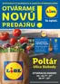 Katalóg Lidl v Trstená | Ponuka platná od 11. 12. 2025 | 2025-12-11T00:00:00.000Z - 2025-12-14T00:00:00.000Z