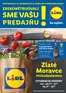 Katalóg Lidl v Bratislava | Ponuka platná od 11. 12. 2025 | 2025-12-11T00:00:00.000Z - 2025-12-14T00:00:00.000Z