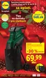 Katalóg Lidl v Podolínec | Platný od 15. 12. 2025 | 2025-12-14T00:00:00.000Z - 2025-12-21T00:00:00.000Z