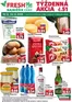 Katalóg Fresh v Malacky | Aktuálne ponuky a akcie | 2025-12-18T00:00:00.000Z - 2025-12-24T00:00:00.000Z