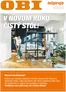 Katalóg OBI v Prešov | V NOVOM ROKU ČISTÝ STÔL! | 2026-01-14T00:00:00.000Z - 2026-02-14T00:00:00.000Z