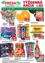 Katalóg Fresh v Trebišov | Týždenná akcia FRESH Plus | 2026-01-15T00:00:00.000Z - 2026-01-21T00:00:00.000Z